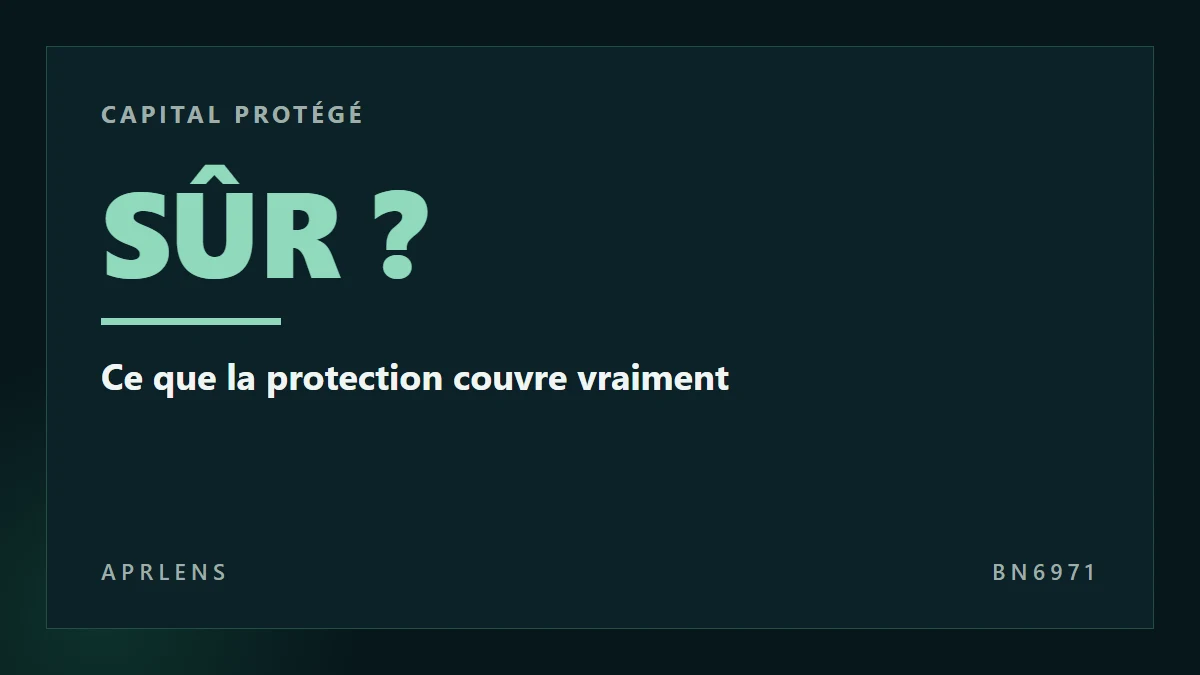 Binance Simple Earn est-il sûr ? Risques clés