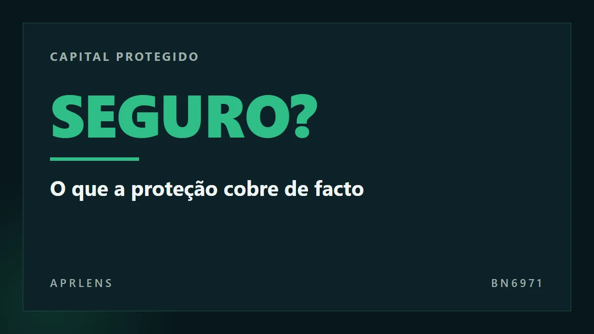 Binance Simple Earn é seguro? Riscos principais